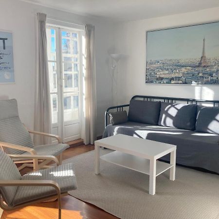 Apto. En Plaza De Cervantes Apartment Сантяго де Компостела Екстериор снимка