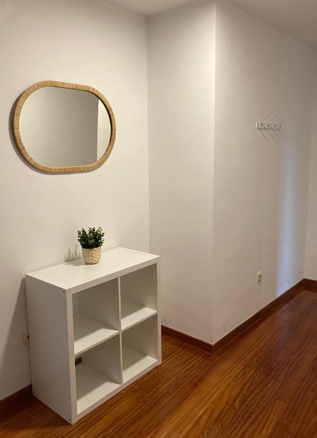Apto. En Plaza De Cervantes Apartment Сантяго де Компостела Екстериор снимка