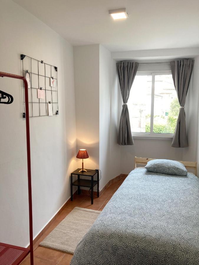Apto. En Plaza De Cervantes Apartment Сантяго де Компостела Екстериор снимка