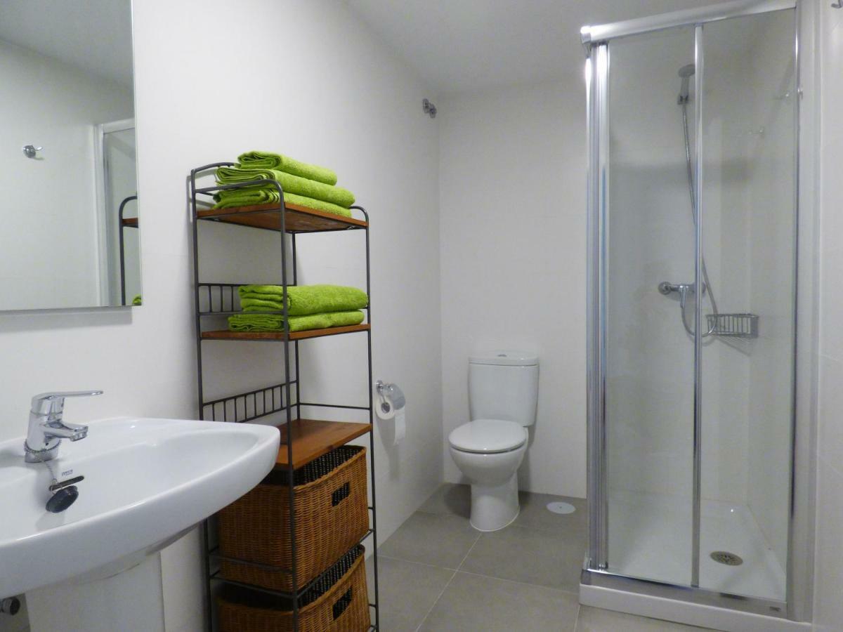Apto. En Plaza De Cervantes Apartment Сантяго де Компостела Екстериор снимка