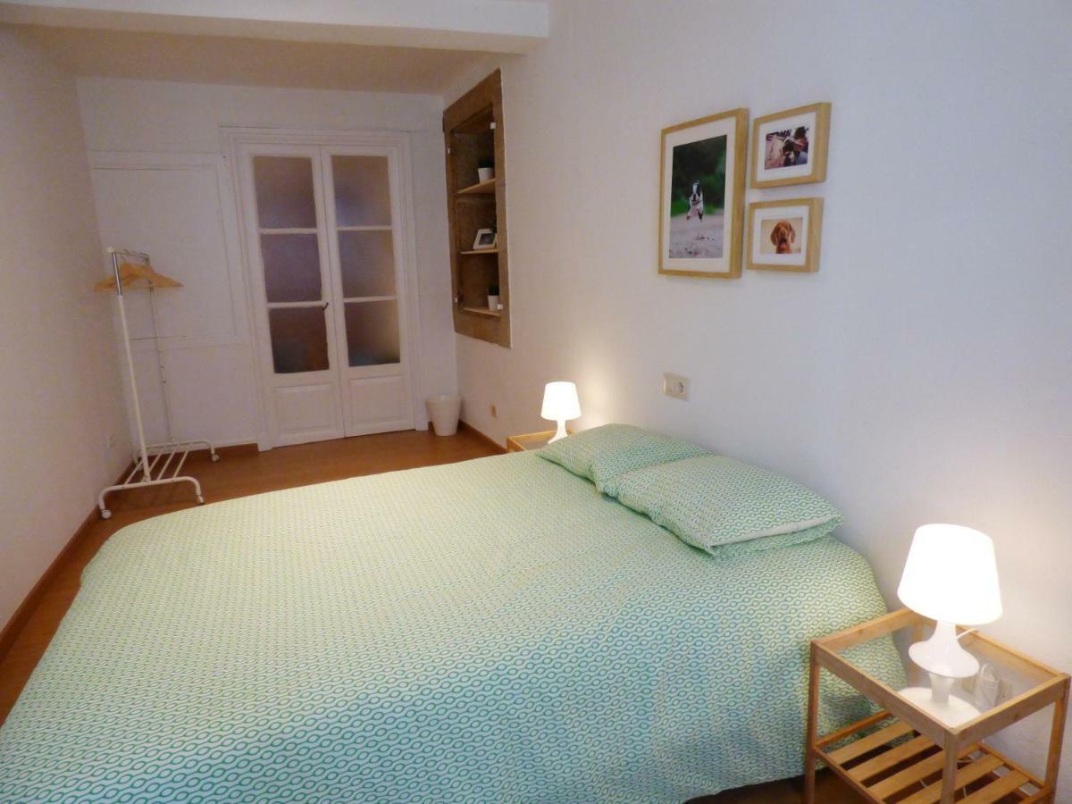 Apto. En Plaza De Cervantes Apartment Сантяго де Компостела Екстериор снимка