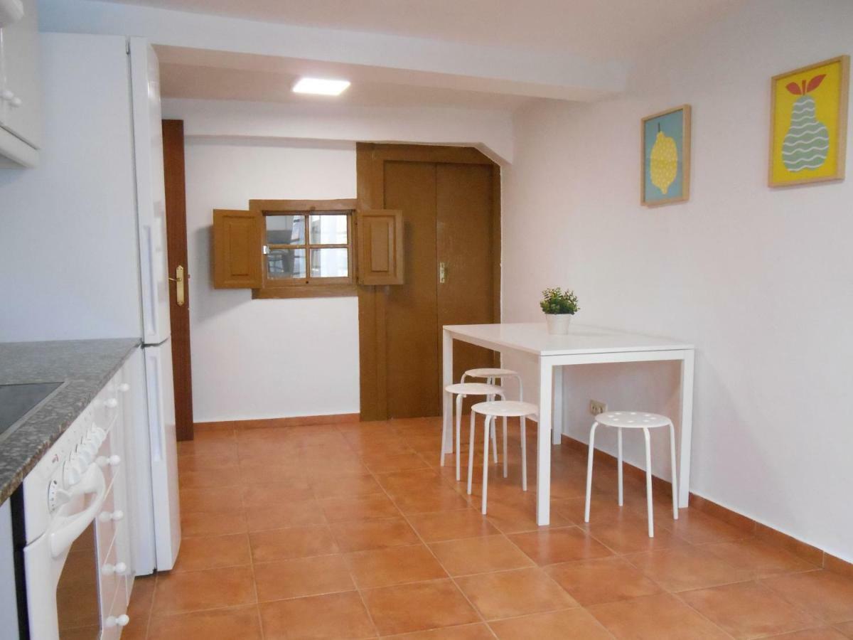 Apto. En Plaza De Cervantes Apartment Сантяго де Компостела Екстериор снимка