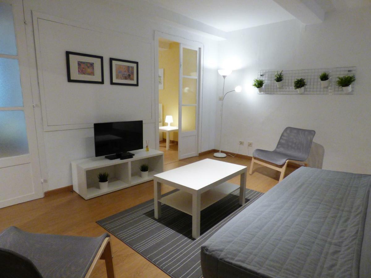 Apto. En Plaza De Cervantes Apartment Сантяго де Компостела Екстериор снимка