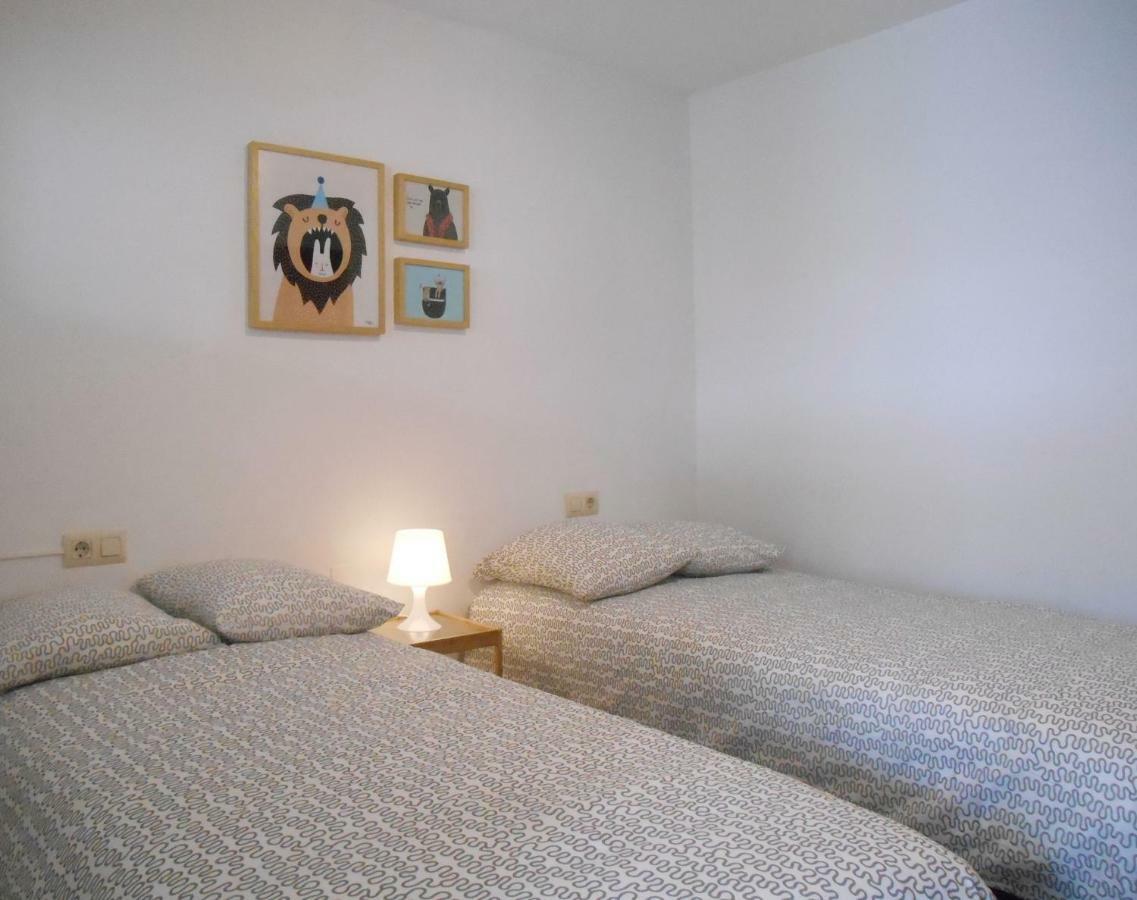 Apto. En Plaza De Cervantes Apartment Сантяго де Компостела Екстериор снимка