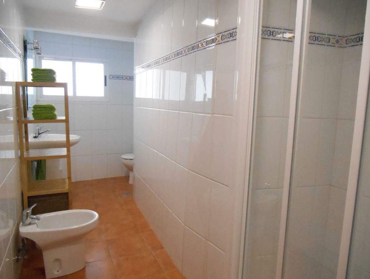 Apto. En Plaza De Cervantes Apartment Сантяго де Компостела Екстериор снимка